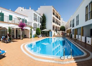 Appartement Fornells