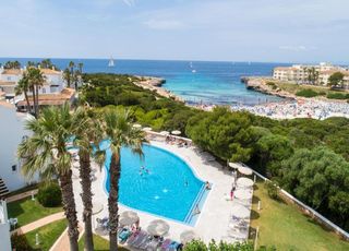Appartement Cala'n Bosch