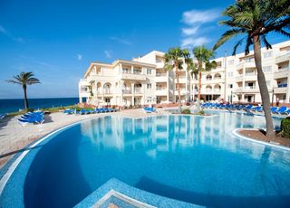 Appartement Cala'n Bosch