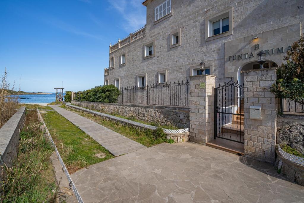 Appartement Punta Prima