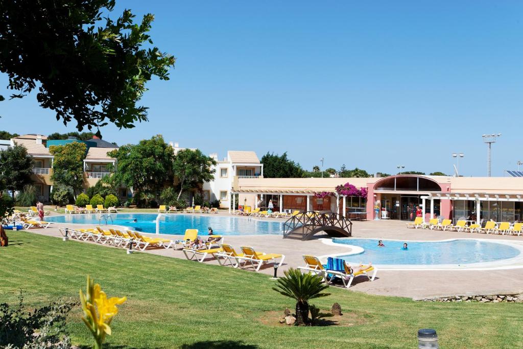 Appartement Punta Prima