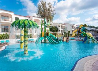 Appartement Santo Tomas