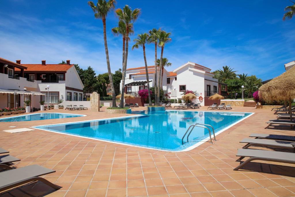 Appartement Cala'n Bosch