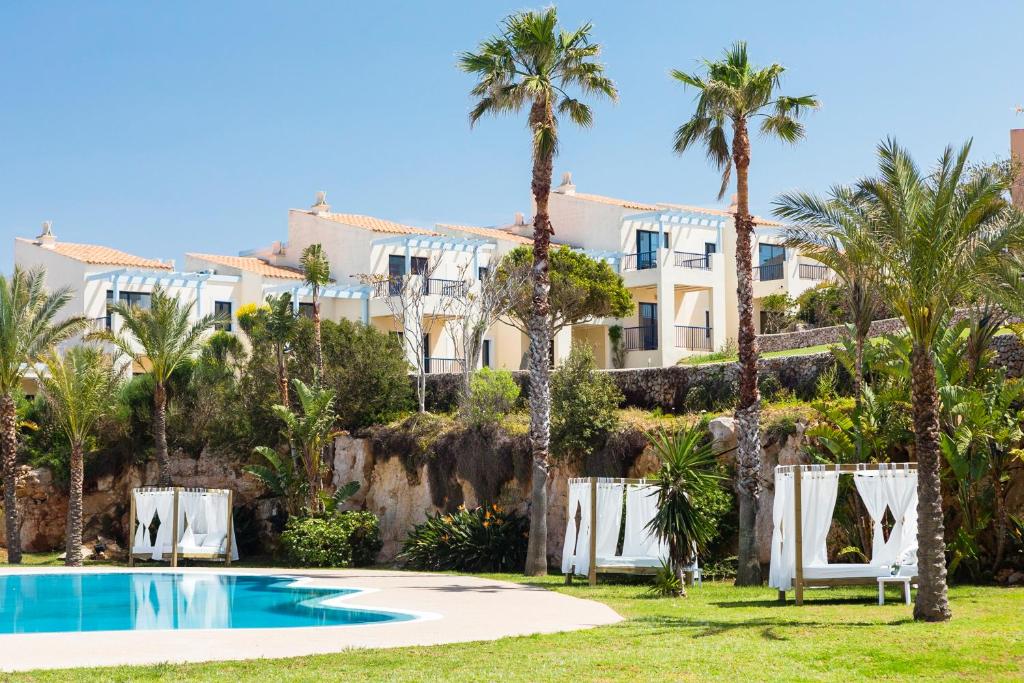 Appartement Punta Prima