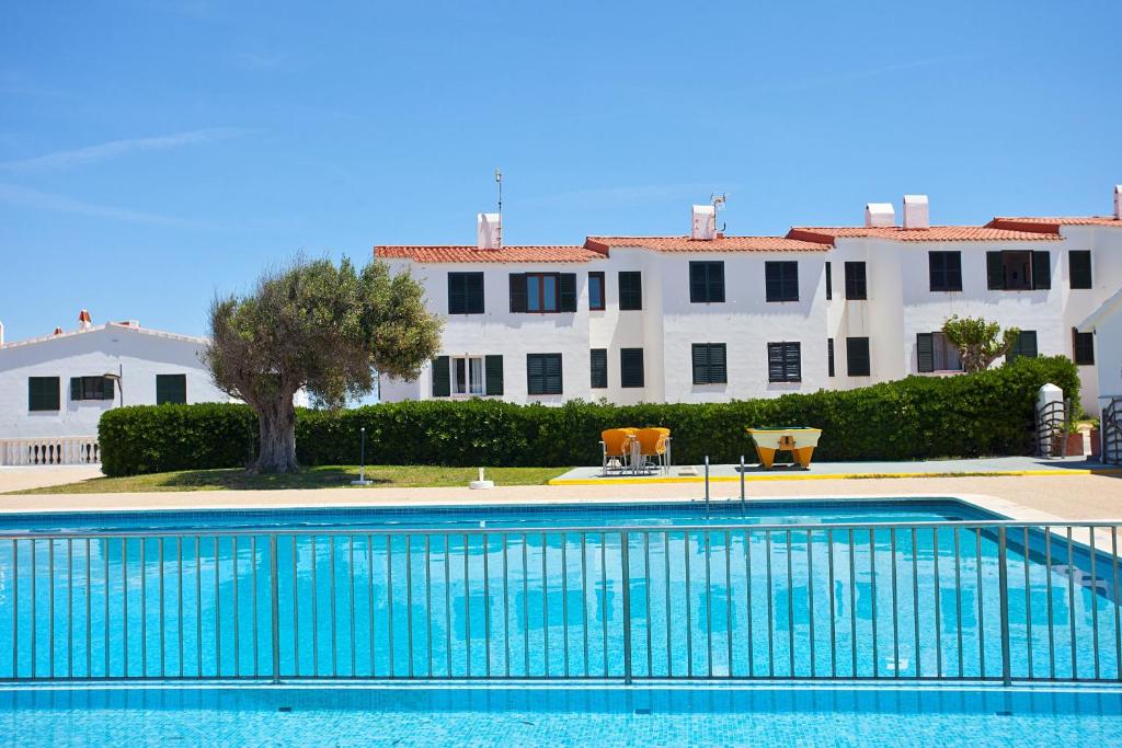 Appartement Arenal d'en Castell