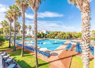 Appartement Cala Blanca