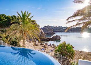 Appartement Arenal d'en Castell