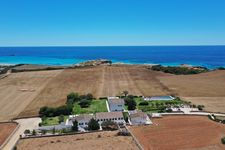 Hôtel Agroturisme Atalis Es Migjorn Gran