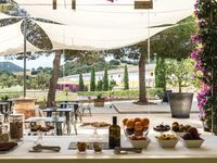 Hôtel Agroturisme Hort Sant Patrici Ca Na Xini Ferreries