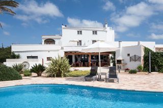 Hôtel Agroturisme Son Juaneda Ciutadella