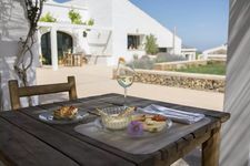 Hôtel Agroturisme Son Vives Ferreries