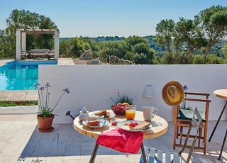 Hôtel Agroturisme Turmaden des Capita Alaior