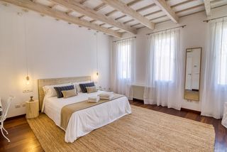 Boutique Hotel Ca S Arader in Cala Blanca