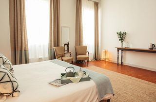 Boutique Hotel Casa Alberti in Sant Climent