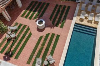 Hôtel Boutique Casa Ladico in 