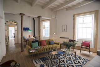 Boutique Hotel Hevresac in Sant Climent