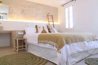 Boutique Hotel S Esparteria in Cala Blanca