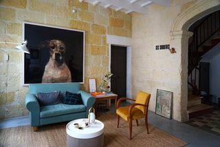 Boutique Hotel Ses Sucreres in Ferreries