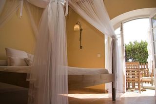 Boutique Hotel Son Granot in Es Castell