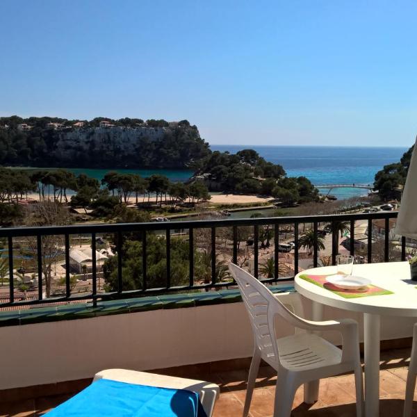 Appartement Cala Galdana