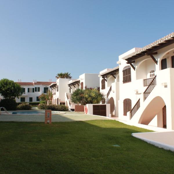 Appartement Son Parc