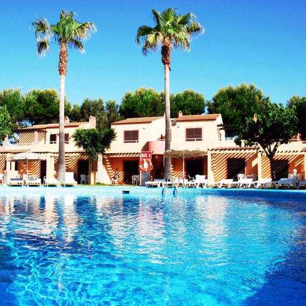 Appartement Cala en Blanes