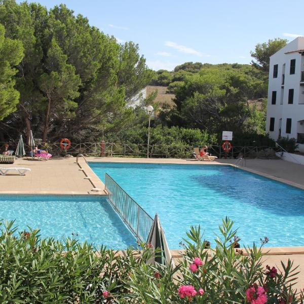 Appartement Arenal d'en Castell