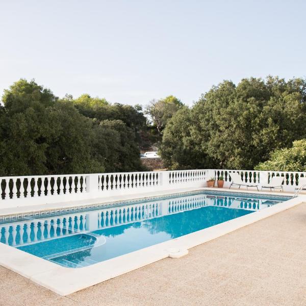 Appartement Cala Galdana