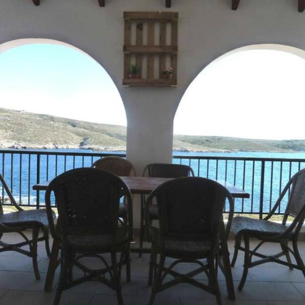 Appartement Fornells