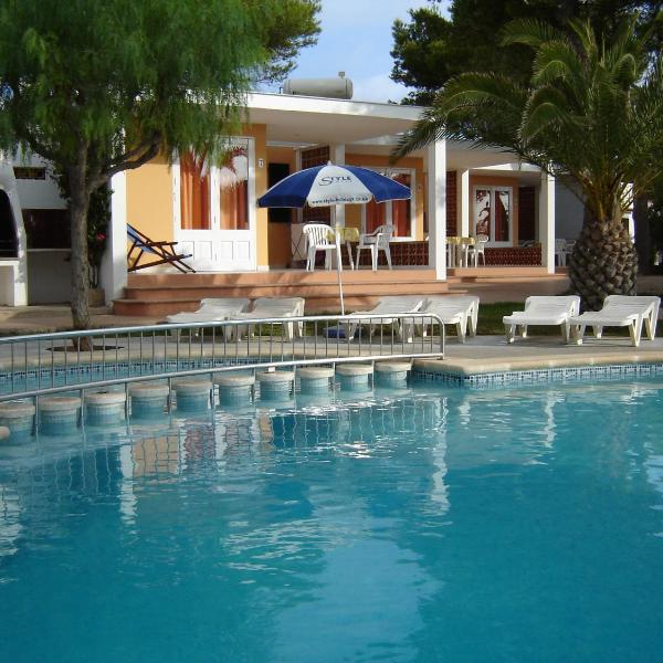 Appartement Cala en Blanes