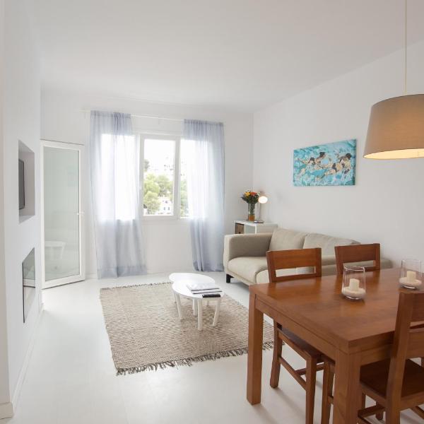 Appartement Cala Galdana