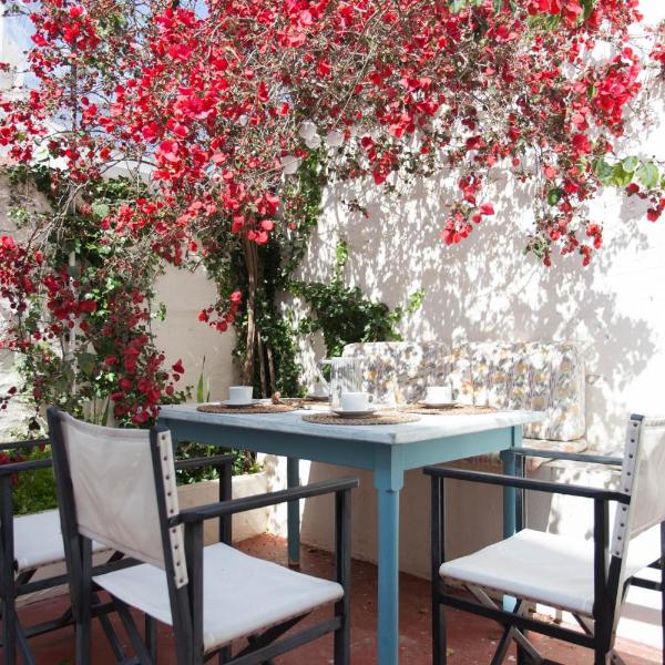 Appartement Es Mercadal