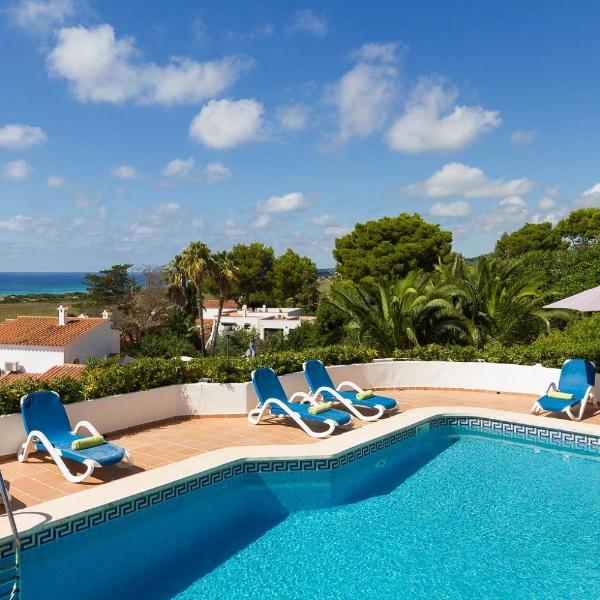 Appartement Son Bou,