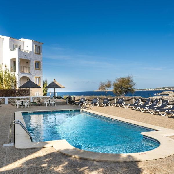 Appartement Cala Blanca