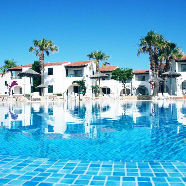 Appartement Cala en Blanes