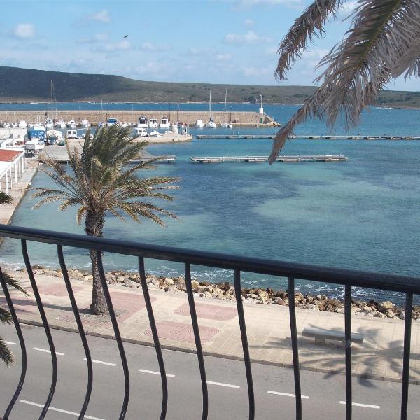 Appartement Fornells