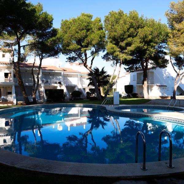 Appartement Port Addaia