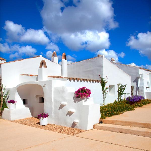 Hôtel Boutique Torralbenc in 