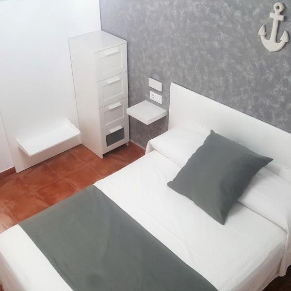 Appartement Fornells