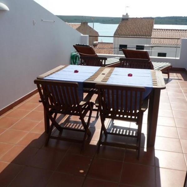 Appartement Fornells