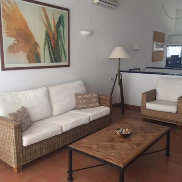 Appartement Fornells