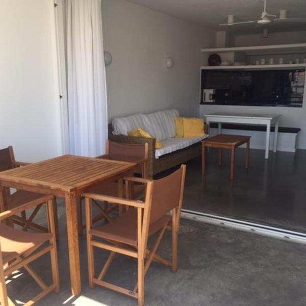 Appartement Fornells