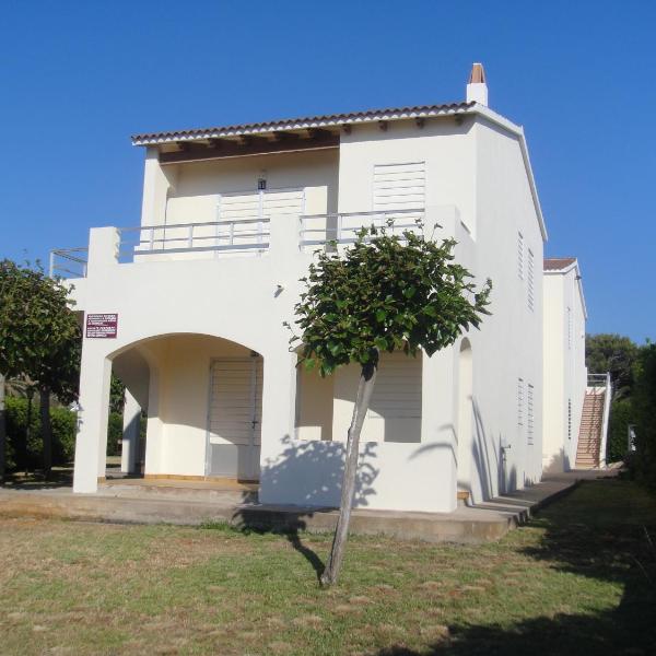 Appartement Cala Blanca