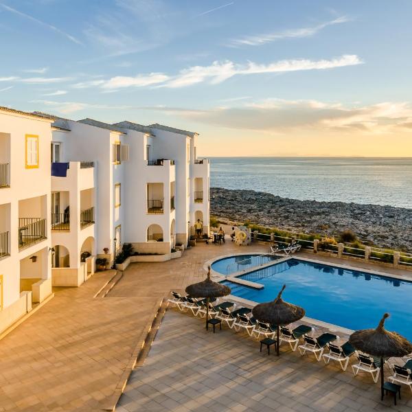 Appartement Cala Blanca