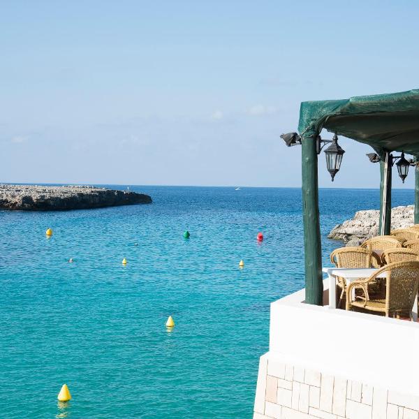 Appartement Cala Blanca