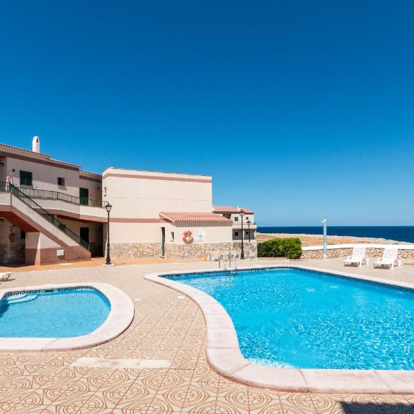 Appartement Cala en Blanes