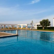 Hotel Sa Mirada in Arenal d'en Castell