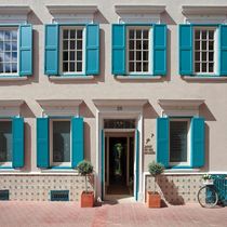 Hôtel Jardi de Ses Bruixes in Mahon