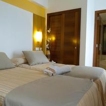 Hotel Sagitario Ciutadella in Ciutadella