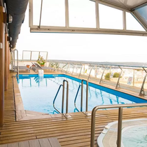 Hôtel Artiem Capri in Mahon